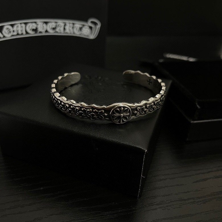 Chrome Hearts Rings